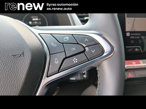 Renault Captur techno Eco-G 100cv (74 kW)