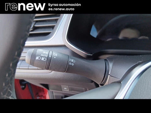 Renault Captur techno Eco-G 100cv (74 kW)