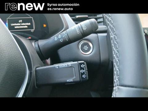 Renault Captur techno Eco-G 100cv (74 kW)