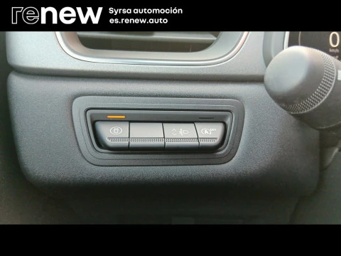 Renault Captur techno Eco-G 100cv (74 kW)