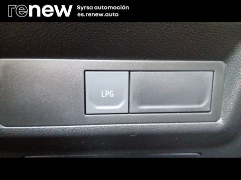 Renault Captur techno Eco-G 100cv (74 kW)