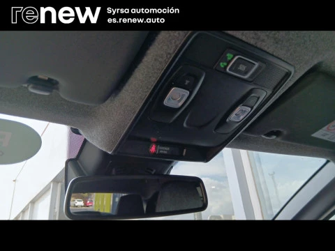 Renault Captur techno Eco-G 100cv (74 kW)