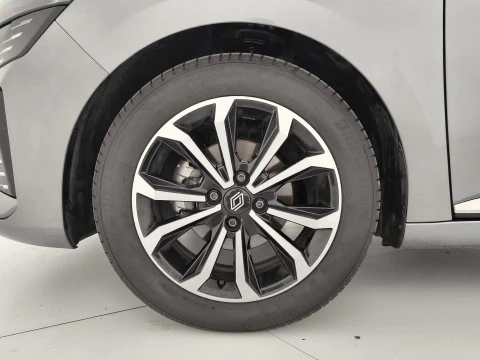 Renault Clio  TCe GLP Techno 74kW