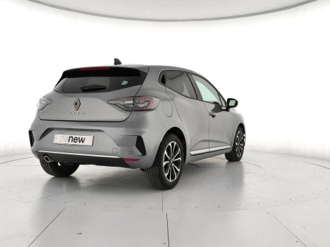 Renault Clio  TCe GLP Techno 74kW