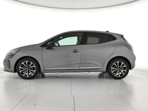 Renault Clio  TCe GLP Techno 74kW