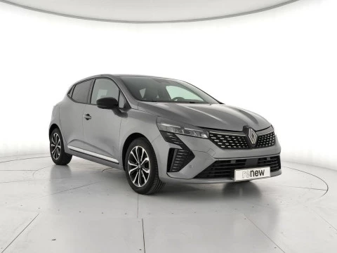 Renault Clio  TCe GLP Techno 74kW