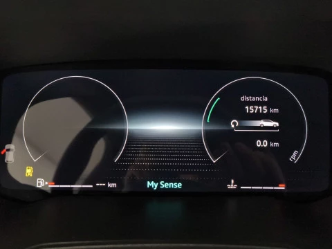 Renault Clio  TCe GLP Techno 74kW