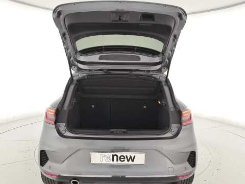Renault Clio  TCe GLP Techno 74kW