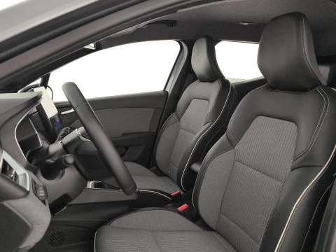 Renault Clio  TCe GLP Techno 74kW