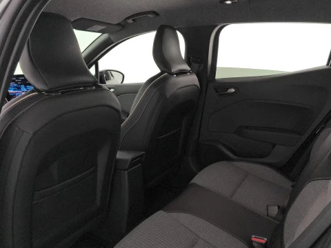 Renault Clio  TCe GLP Techno 74kW