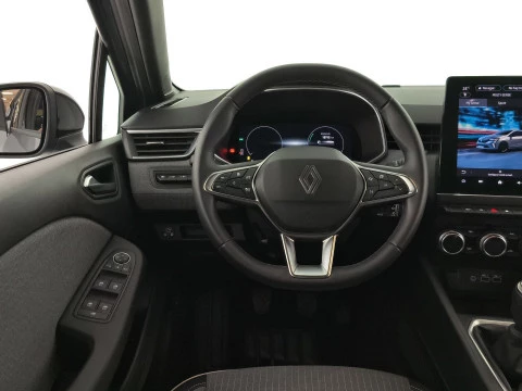 Renault Clio  TCe GLP Techno 74kW