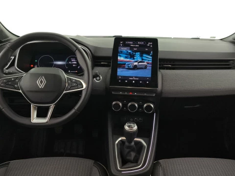 Renault Clio  TCe GLP Techno 74kW