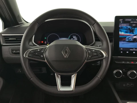 Renault Clio  TCe GLP Techno 74kW