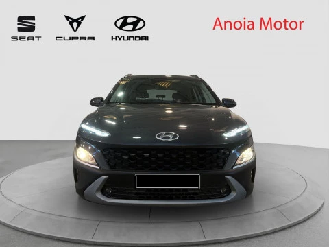 Hyundai Kona 1.6 TGDI 141 CV MAXX HYBRID