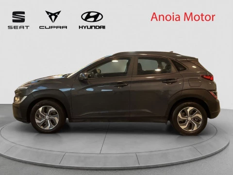 Hyundai Kona 1.6 TGDI 141 CV MAXX HYBRID