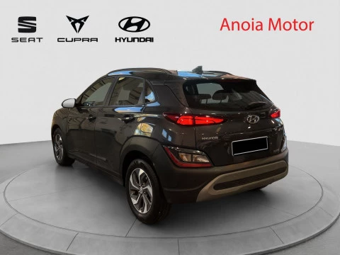 Hyundai Kona 1.6 TGDI 141 CV MAXX HYBRID