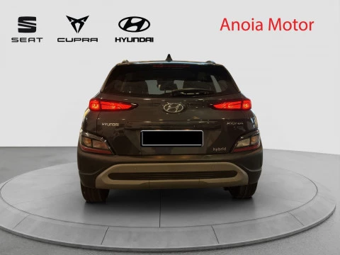 Hyundai Kona 1.6 TGDI 141 CV MAXX HYBRID