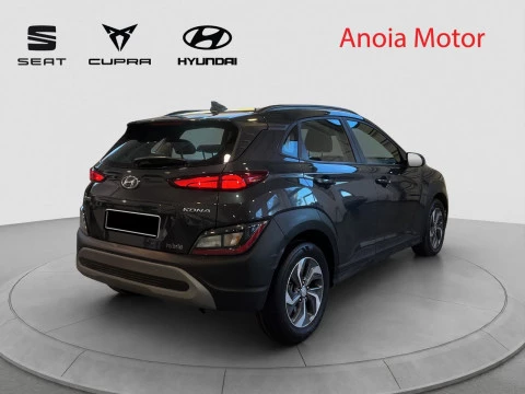 Hyundai Kona 1.6 TGDI 141 CV MAXX HYBRID