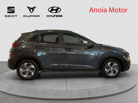 Hyundai Kona 1.6 TGDI 141 CV MAXX HYBRID