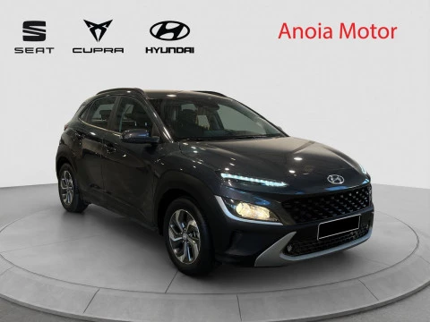 Hyundai Kona 1.6 TGDI 141 CV MAXX HYBRID
