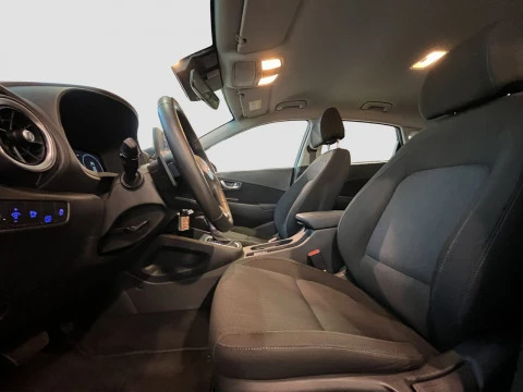 Hyundai Kona 1.6 TGDI 141 CV MAXX HYBRID