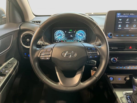 Hyundai Kona 1.6 TGDI 141 CV MAXX HYBRID