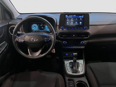 Hyundai Kona 1.6 TGDI 141 CV MAXX HYBRID