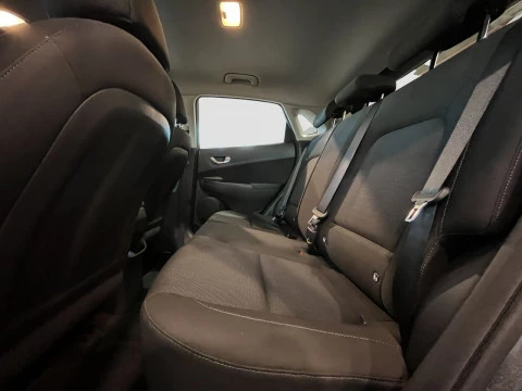 Hyundai Kona 1.6 TGDI 141 CV MAXX HYBRID