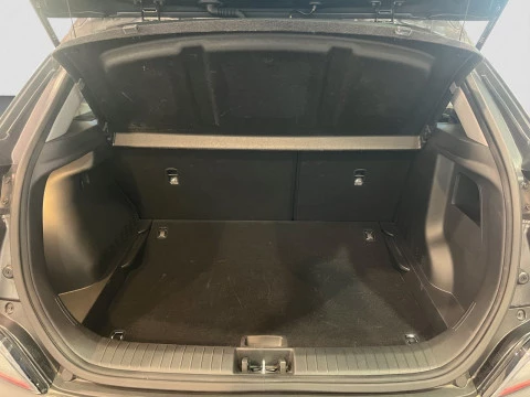 Hyundai Kona 1.6 TGDI 141 CV MAXX HYBRID