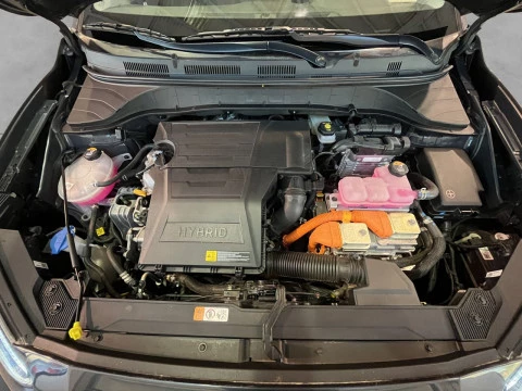Hyundai Kona 1.6 TGDI 141 CV MAXX HYBRID
