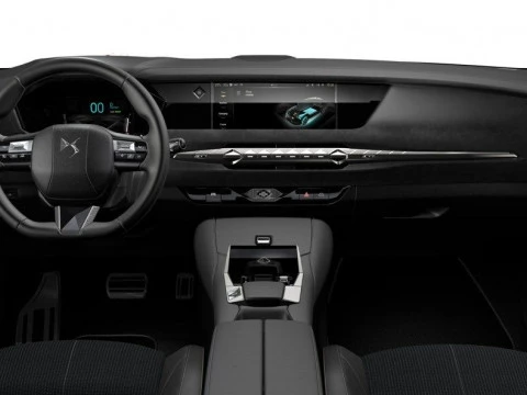 DS 4 Edition France BlueHDi 130 CV