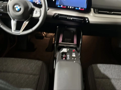 BMW X1 sDrive18i