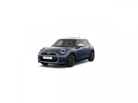 MINI Cabrio Cooper C 115 kW (156 CV)