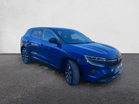 Renault Austral Techno E-Tech Full Hybrid 147kW (200CV)