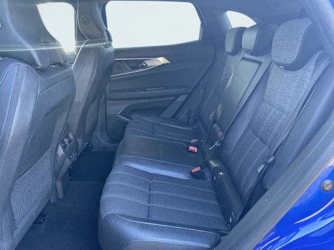 Renault Austral Techno E-Tech Full Hybrid 147kW (200CV)