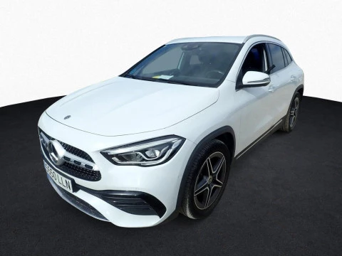 Mercedes-Benz GLA GLA 200 D