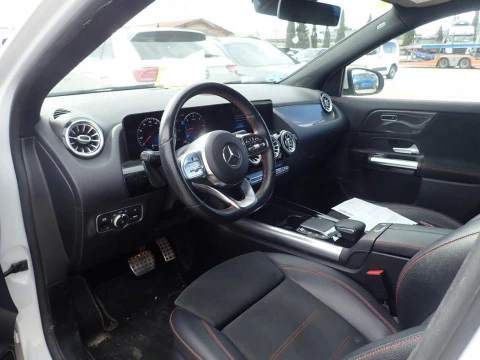 Mercedes-Benz GLA GLA 200 D
