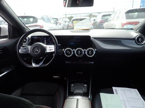 Mercedes-Benz GLA GLA 200 D
