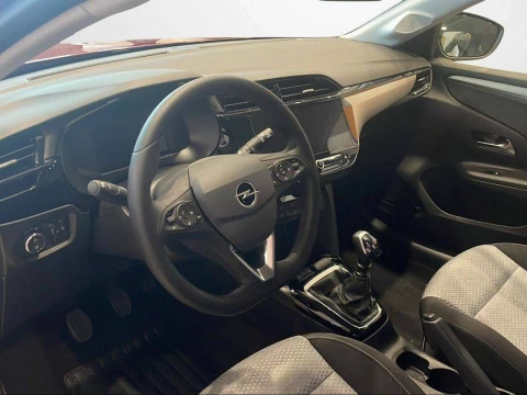 Opel Corsa 1.2T XHL 74kW (100CV) Edition