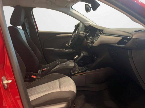 Opel Corsa 1.2T XHL 74kW (100CV) Edition