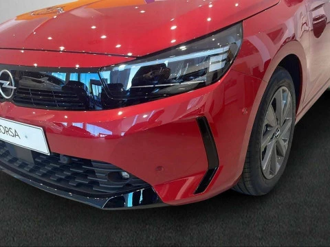 Opel Corsa 1.2T XHL 74kW (100CV) Edition