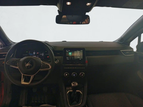 Mitsubishi Colt 100T Motion