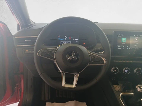 Mitsubishi Colt 100T Motion