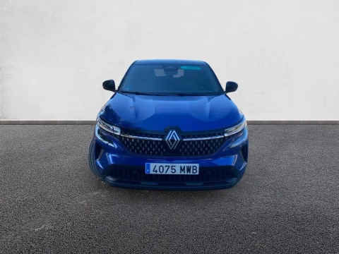 Renault Austral Techno Mild Hybrid 116kW Auto
