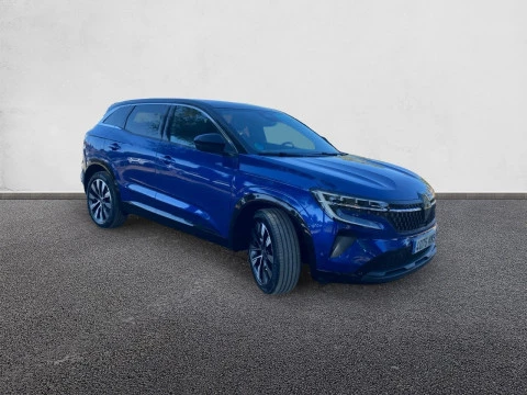 Renault Austral Techno Mild Hybrid 116kW Auto