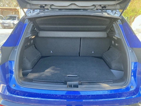 Renault Austral Techno Mild Hybrid 116kW Auto