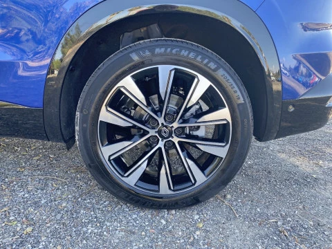 Renault Austral Techno Mild Hybrid 116kW Auto