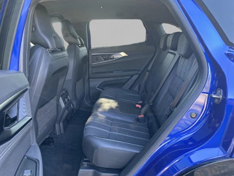 Renault Austral Techno Mild Hybrid 116kW Auto