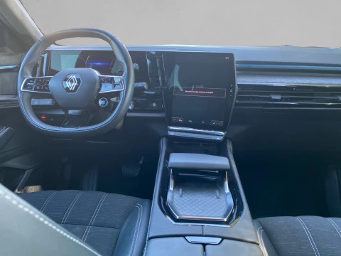 Renault Austral Techno Mild Hybrid 116kW Auto