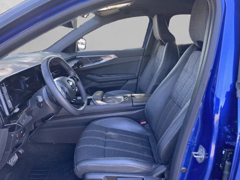 Renault Austral Techno Mild Hybrid 116kW Auto